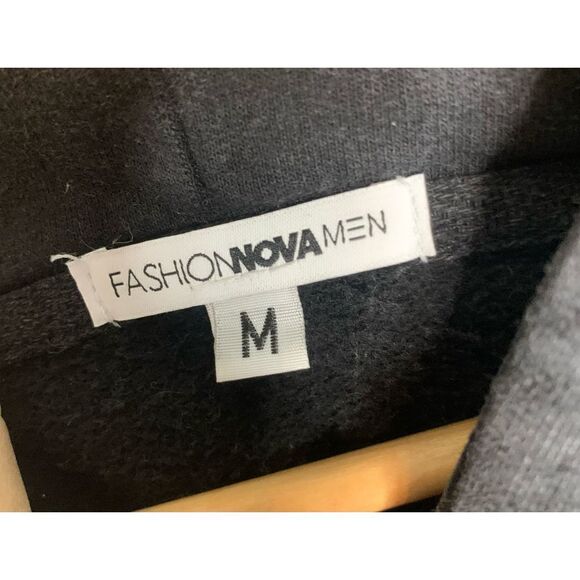 Fashion Nova Paradise hoodie. Medium - Picture 5 of 5